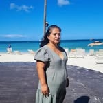 Ramona Alarcón - @ramona.alarcon.737 - Instagram