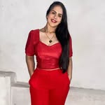 Ramona Alarcón - @ramonaalarconn - Instagram
