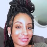 Ramona Barryer - @ramonabarryer14 - Instagram