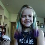 ramona - @ramonabates_is_awesome - Instagram