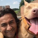 Ramón y Blake - @ramon_and_blake - Instagram