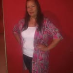 Ramona Blanco - @ramonablanco8203 - Instagram