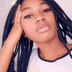 Ramona Bredy miss🇨🇩 - @ramona_brady6 - Instagram