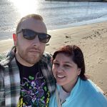 Maria Ramona Brewer - @cheescake3 - Instagram