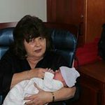 Mona Bridges - @ramonajbridges - Instagram