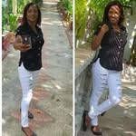 Ramona Brito - @ramona_brito - Instagram