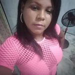 Ramóna Brito Brito - @ramonabritobrito - Instagram