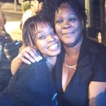 Ramona Brooks - @monabrooks167 - Instagram