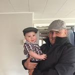 Bruce Barter - @ramonabrucebarter - Instagram