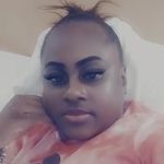 Ramona Bryan - @sutanya_sutty - Instagram