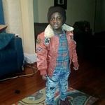 Ramona Bryant - @ramona.bryant.710 - Instagram