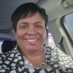 Ramona Bishop-Burton - @bishopburtonramona - Instagram