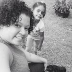Ramona Burton - @ashlee876_nov11 - Instagram