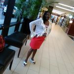 Ramona burton - @monaburton70 - Instagram