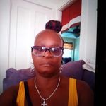 Ramona Burton - @ramonaburton250 - Instagram