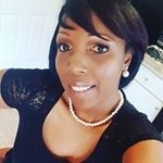 Ramona Burton - @ramonaburton4 - Instagram