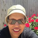 Ramona L. Burton - @rbdelight - Instagram