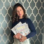 Arredare con cura - @ramona_cadenazzi - Instagram