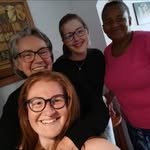 Ramona Cadena - @cadena_ramona60 - Instagram