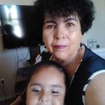 Ramona Cadena - @ramo.na9666 - Instagram