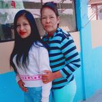 Ramona Cadena Kunanch - @ramonacadenakunanch - Instagram