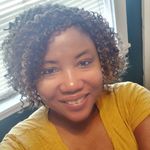 Ramona Cain-Brown - @ramonab76 - Instagram