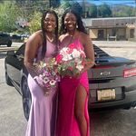 Mona Raleigh Cantrell - @ramona_cantrell34 - Instagram