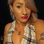 Ramona Cantrell - @axelbest4u - Instagram
