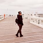 Ramona Casanova - @twin_mona87 - Instagram
