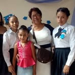 Ramona Casanova - Facebook