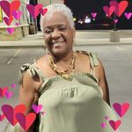 Ramona Trejo-Clark - @monatbae - Instagram