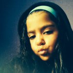 Ramona Colon - @peacemoni123 - Instagram