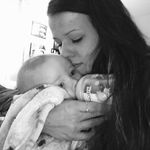 Stephanie Ramona Conner - @_huntleysmomabeaar_ - Instagram