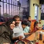 Ramona Corrales - @ramonacordova - Instagram