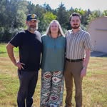 Ramona Cox - @ramonaholden - Instagram