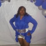 Ramona Cox - @giveittomeehstoopid - Instagram