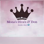 Ramona cox - @monadivas_don - Instagram