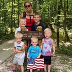 Ramona Cox - Facebook