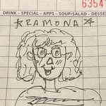Ramona Dowd - @miss_ramonaaa - Instagram