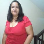Ramona Espinal - @espinalramona70 - Instagram