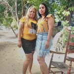 Ramona espinal - @espinal5213 - Instagram