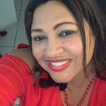 Ramona Espinal - @ramona9765 - Instagram
