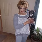 Ramona Everett - @ramonaeverett44 - Instagram