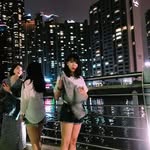 Ramona Everett - @kristtornc - Instagram