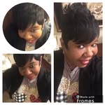 Ramona Ford - @ramonaford2211 - Instagram