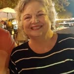 Ramona Ford - @ford123ramona - Instagram