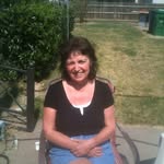 Ramona Hensley Ford-Neel - @fordneel - Instagram