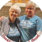 Ramona Yates-Fowler - @auntmomie15 - Instagram