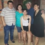 Graciela Galeano - @ramona.gale.92 - Instagram