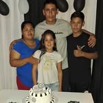 Ramona galeano - @ramonagaleano822 - Instagram